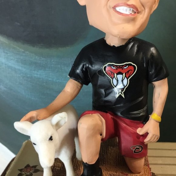 Jake Lamb Arizona Diamondbacks MLB Bobblehead - Picture 8 of 8